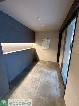 アイルグランデ赤羽の物件内観写真